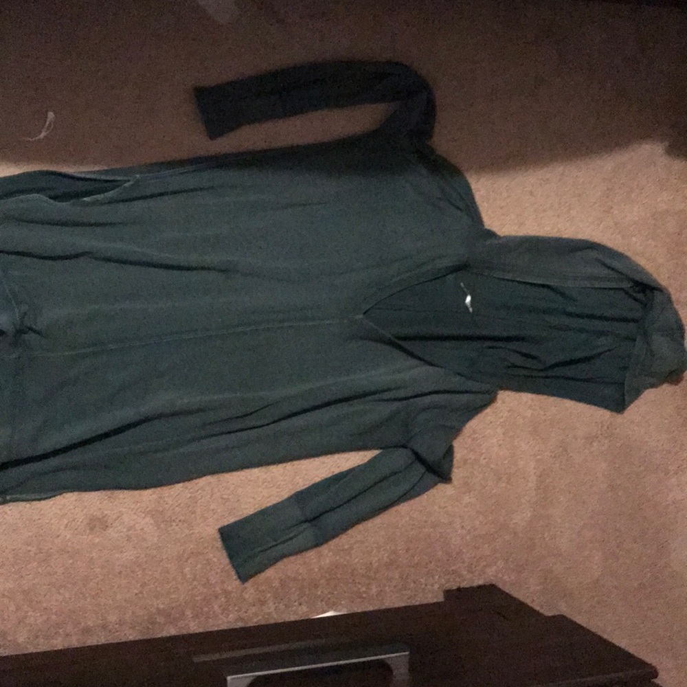 Free people tunic